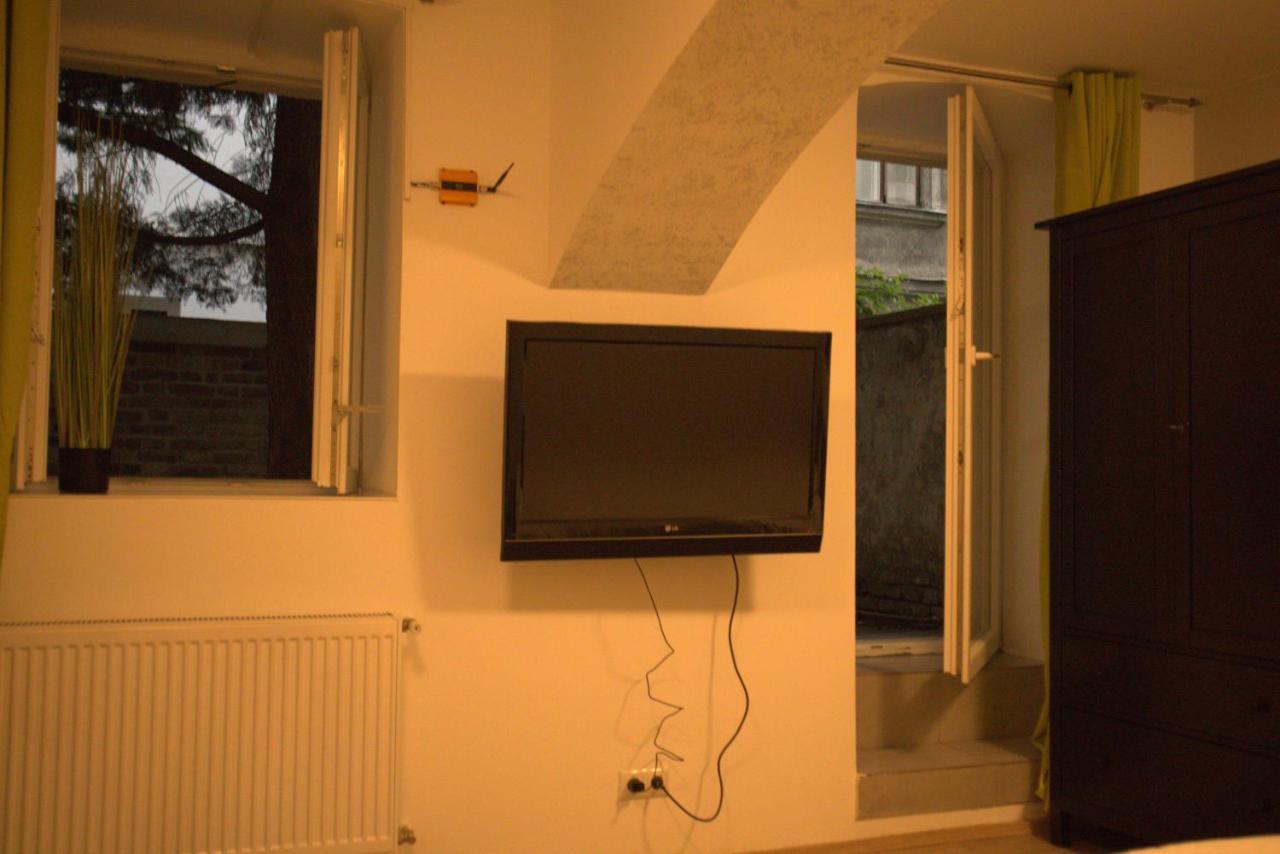 Brilliant Souterrain Apt. - Prater Amuesement Park Daire Viyana Dış mekan fotoğraf