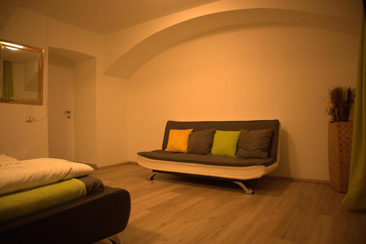 Brilliant Souterrain Apt. - Prater Amuesement Park Daire Viyana Dış mekan fotoğraf